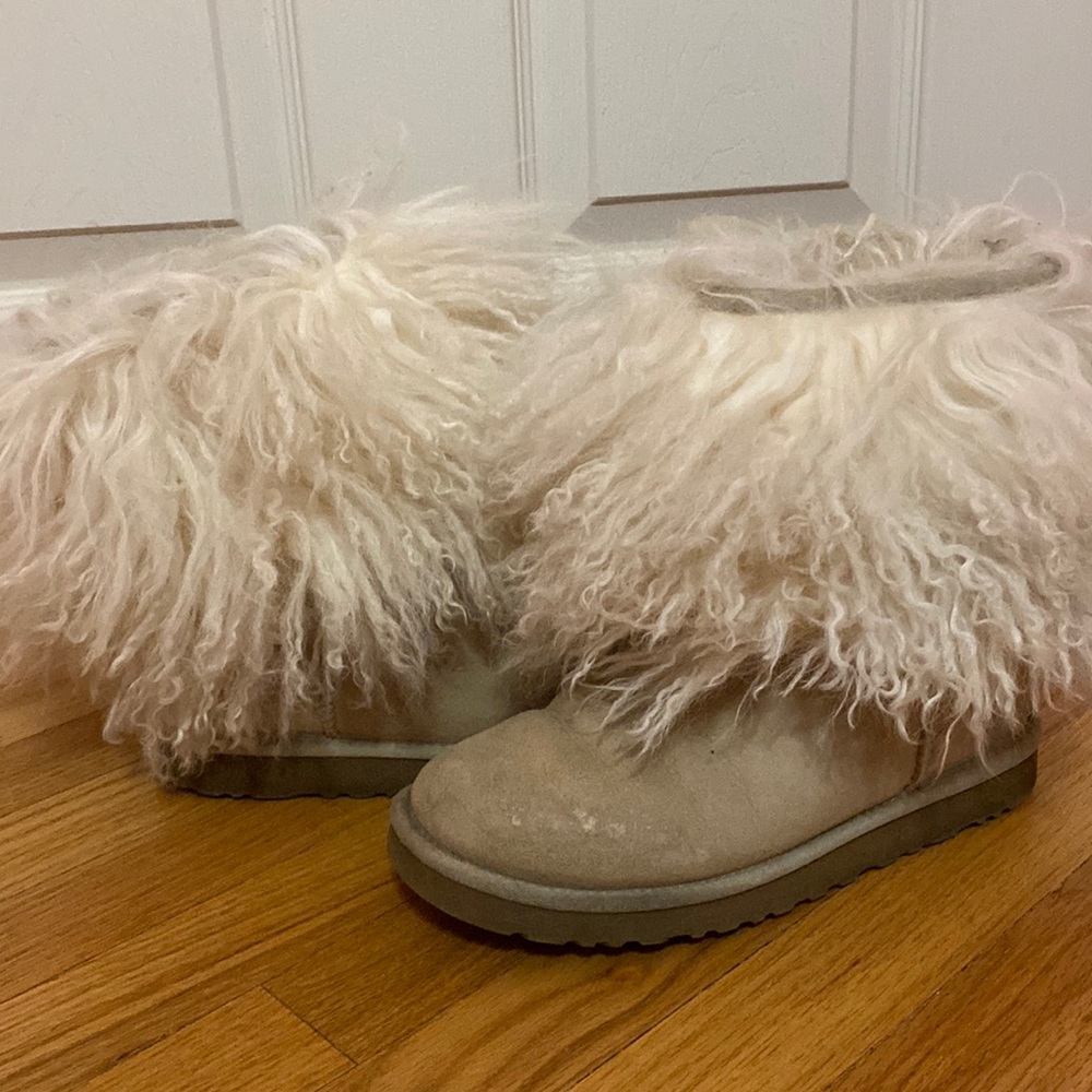 Ugg boots